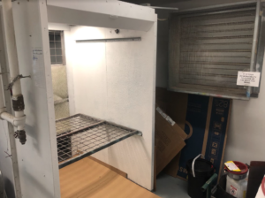 Spray Booth