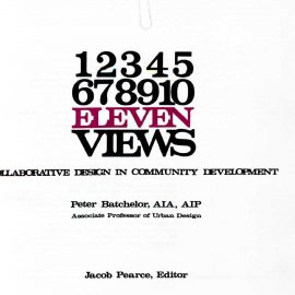 Volume 20: Eleven Views (1973)
