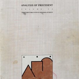 Volume 28: Analysis of Precedent (1979)