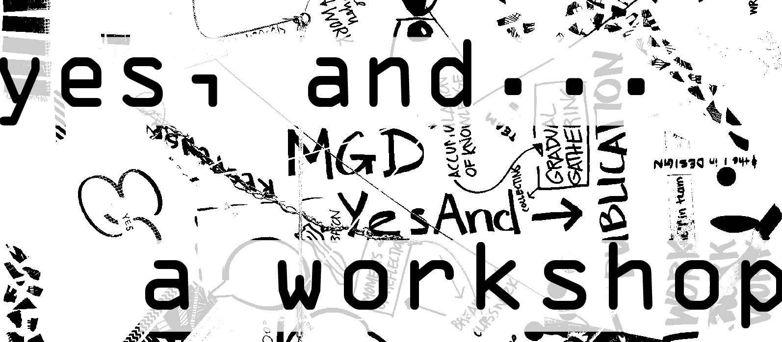 Collaborative design Yes&