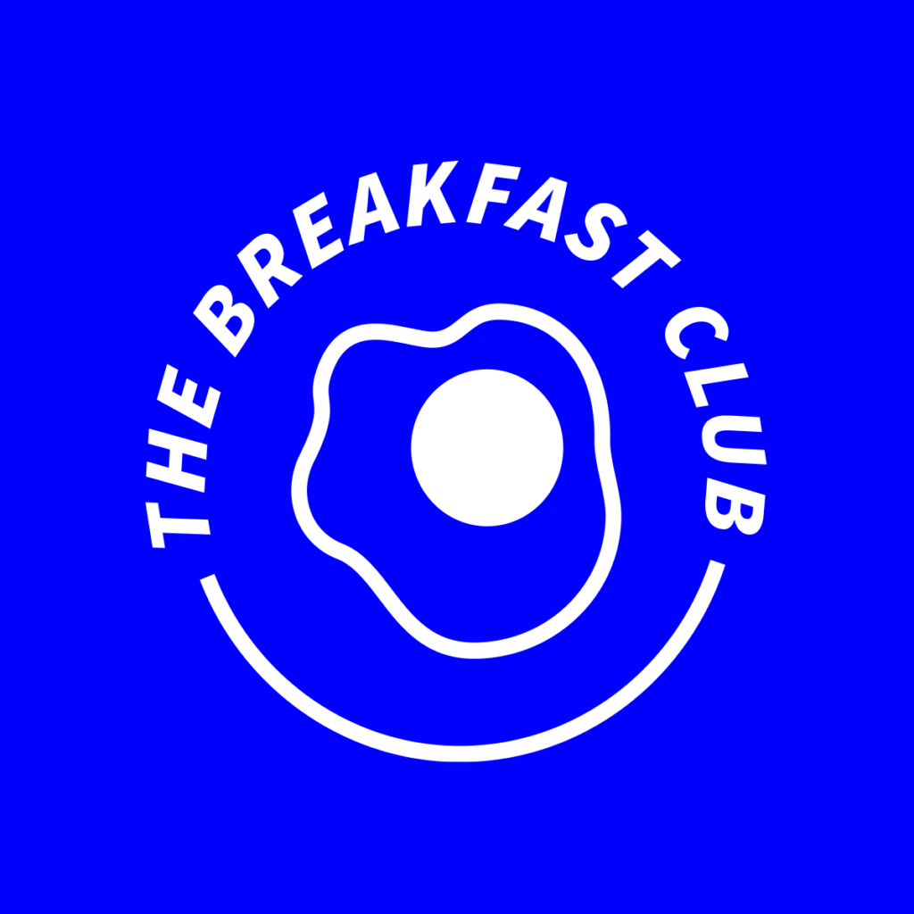 The Breakfast Club – Yes&