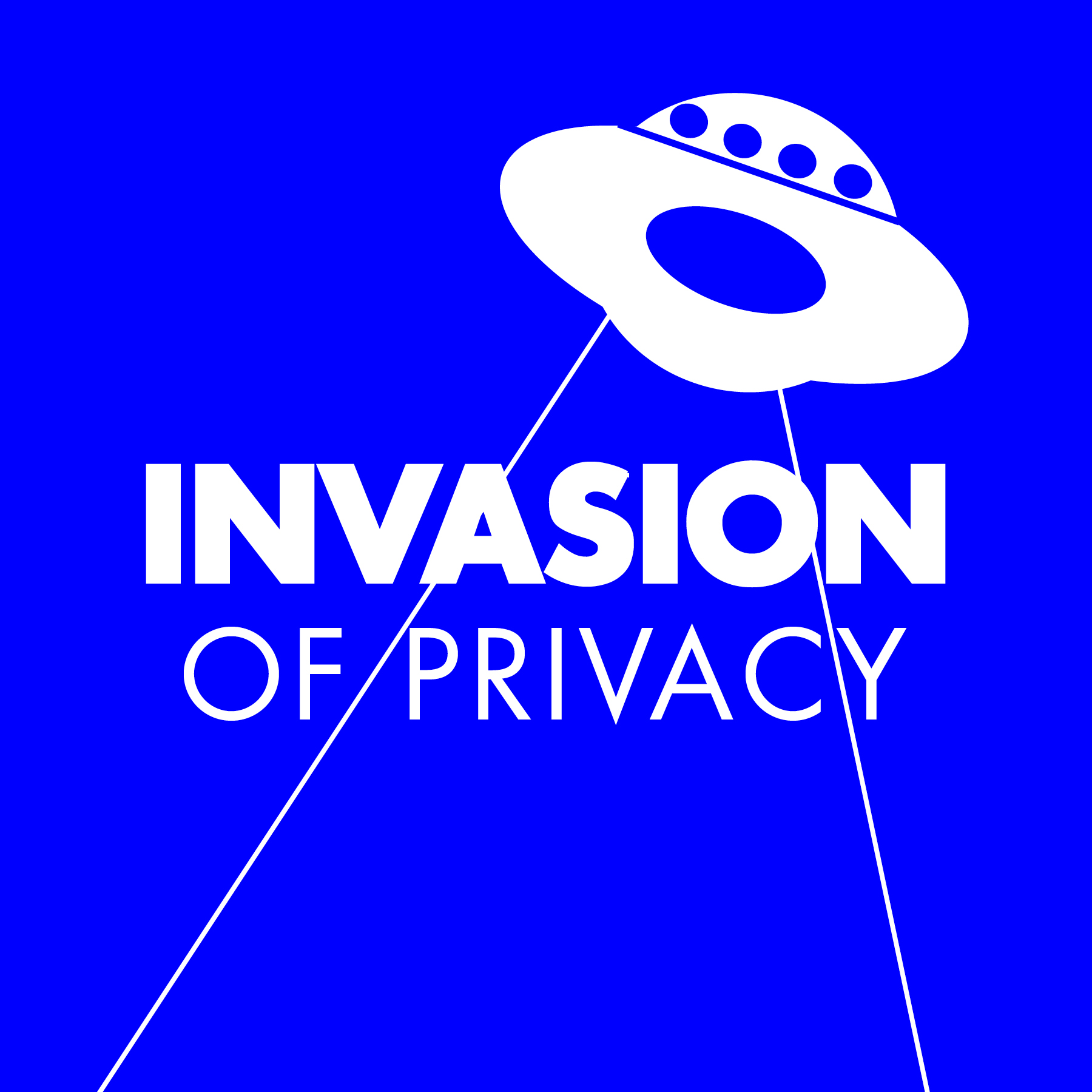 Invasion Of Privacy Yesand 